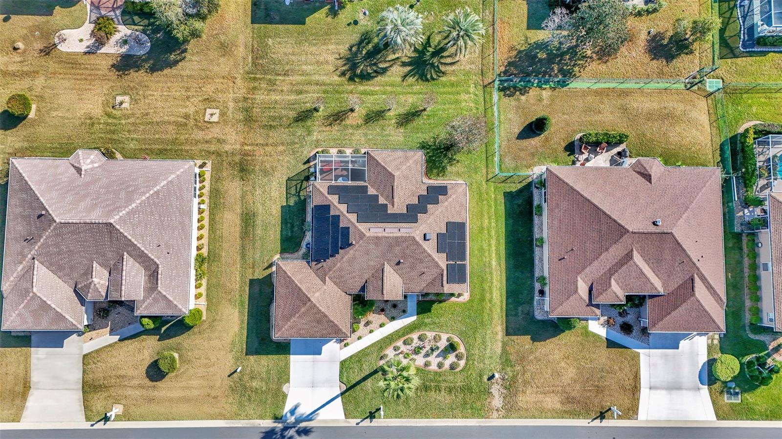 OCALA PALMS - Residential