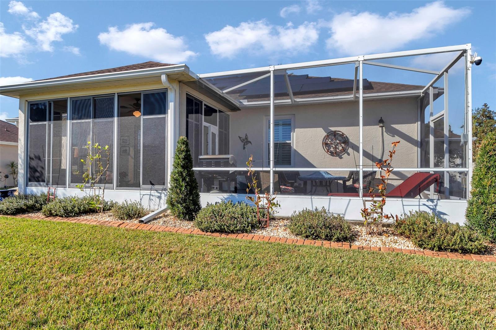 OCALA PALMS - Residential