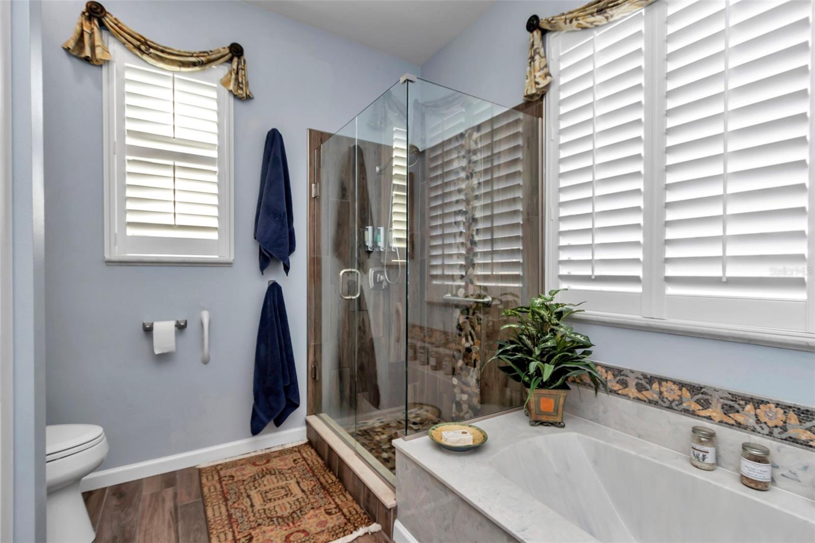 OCALA PALMS - Residential