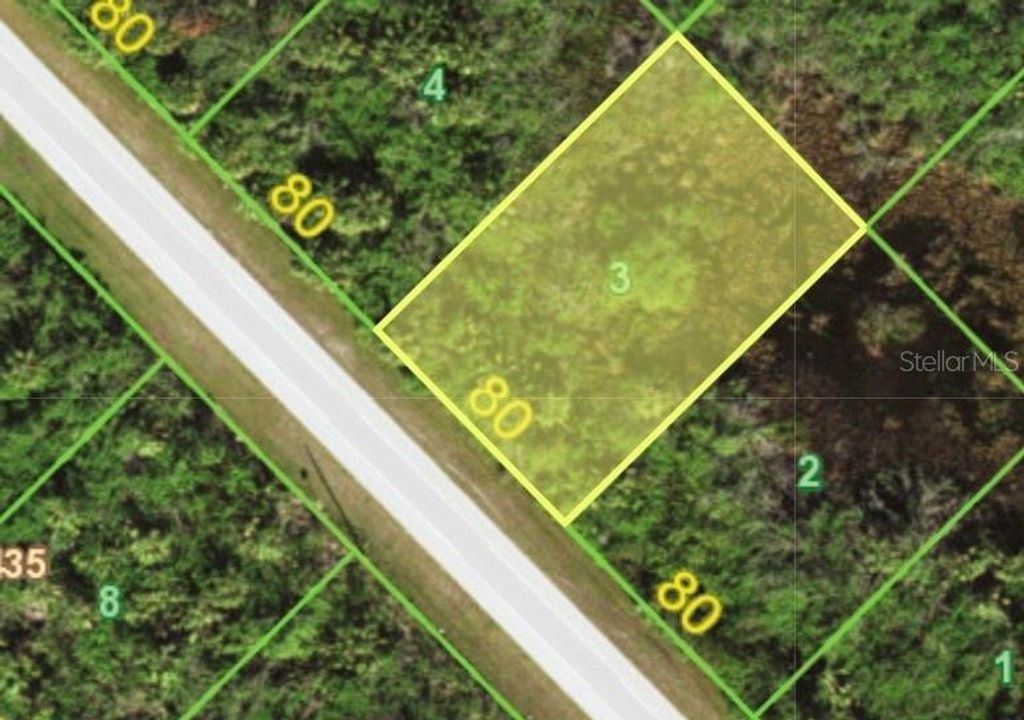 Photo of 6168 Pennell Street, Englewood, FL 34224 (MLS # A4621658)