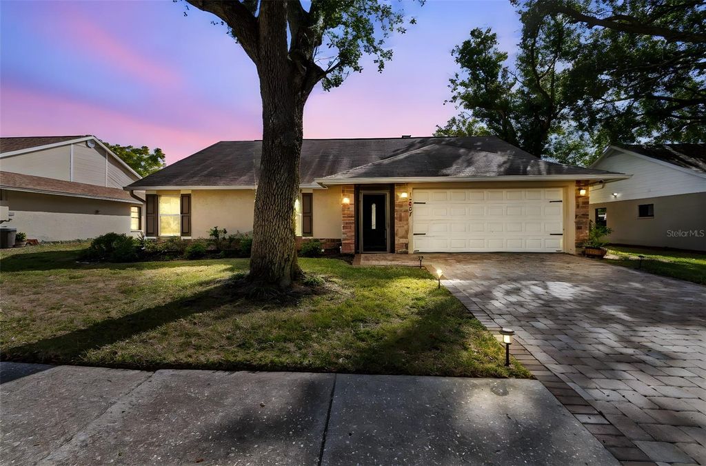 Photo of 15007 Redcliff Drive, Tampa, FL 33625 (MLS # TB8468197)