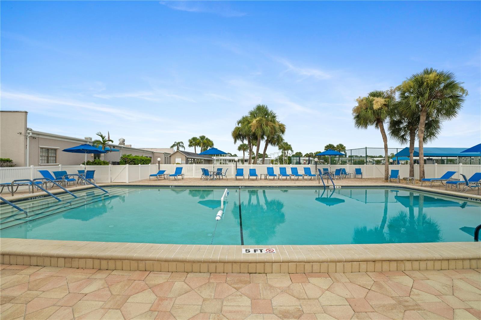 LAZY RIVER MHP - Residential