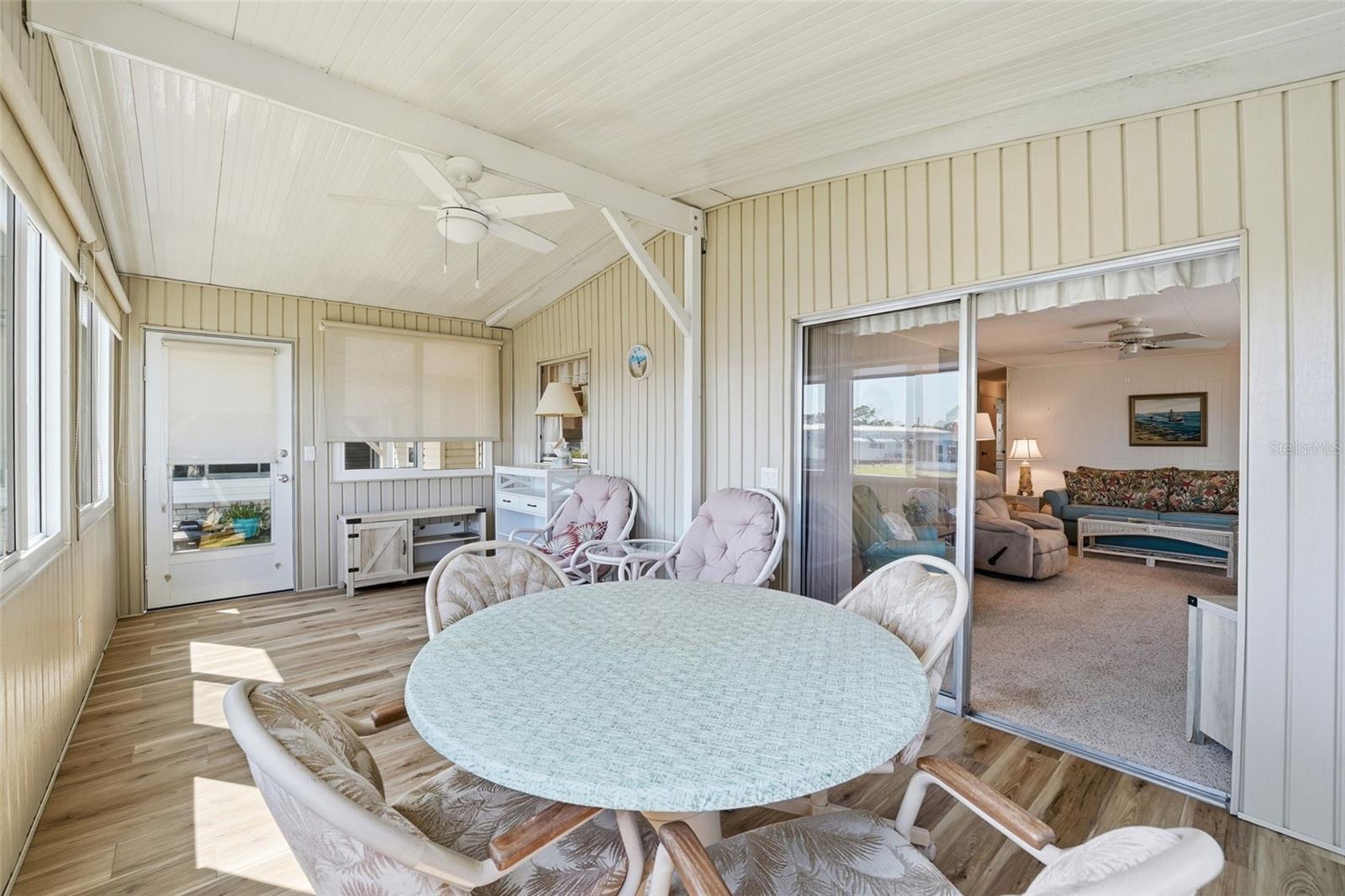 LAZY RIVER MHP - Residential