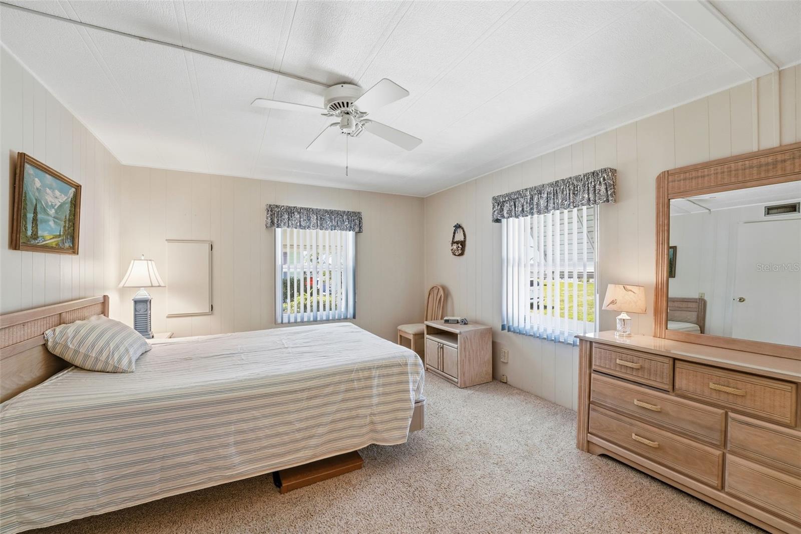 LAZY RIVER MHP - Residential