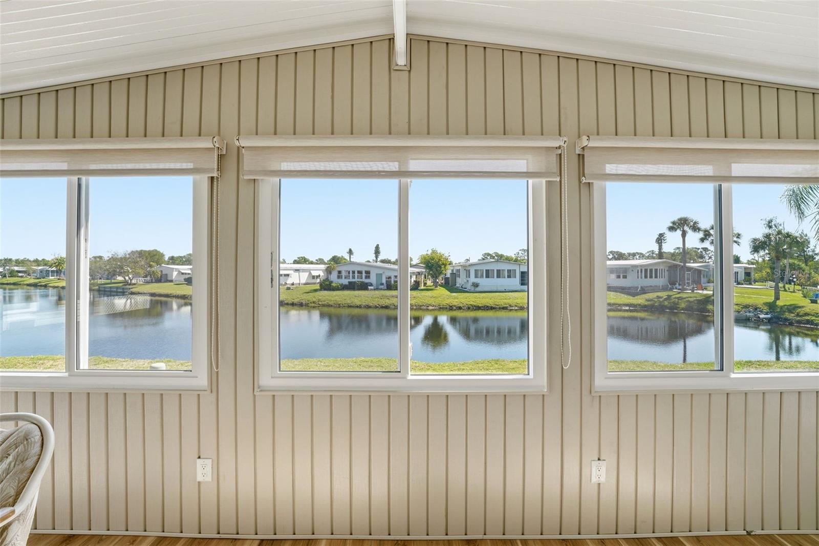 LAZY RIVER MHP - Residential