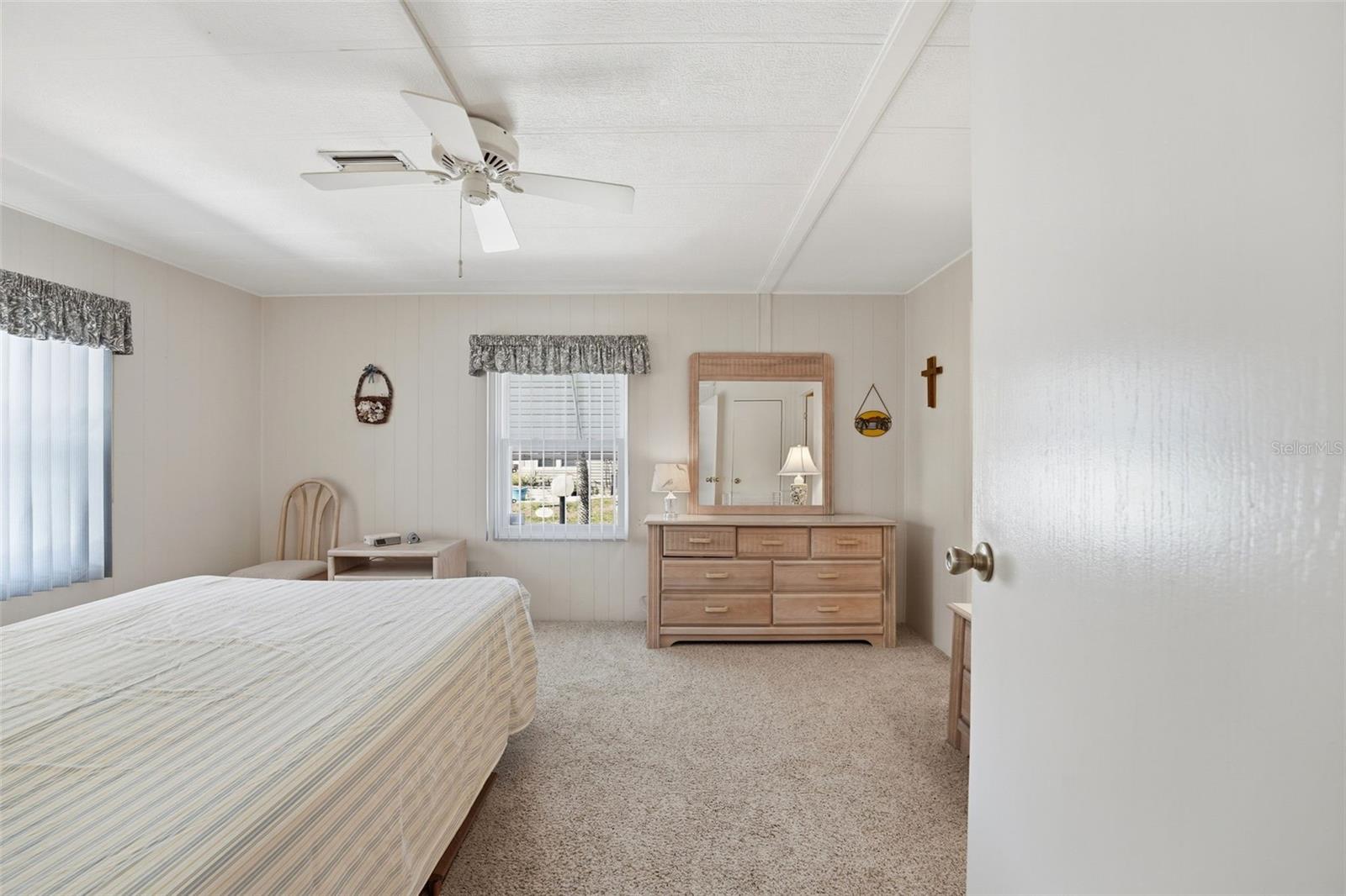 LAZY RIVER MHP - Residential