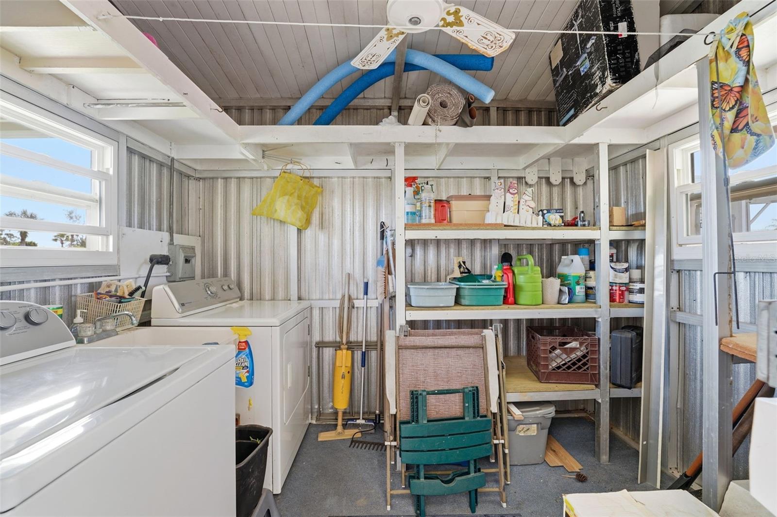 LAZY RIVER MHP - Residential