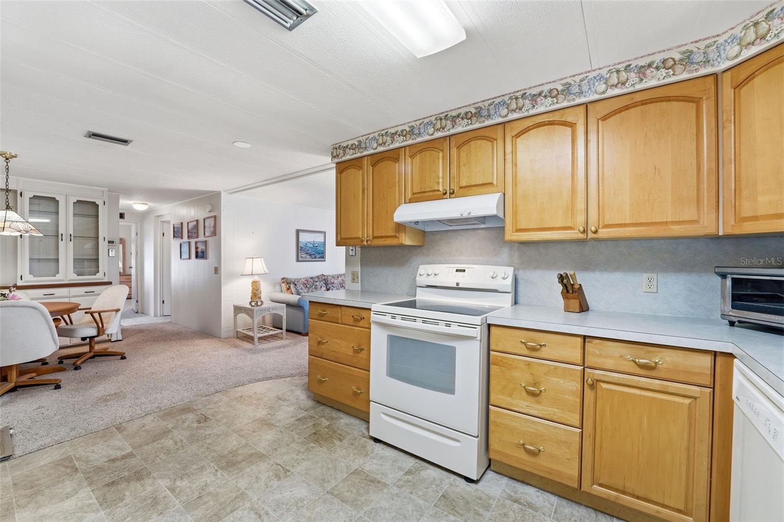 LAZY RIVER MHP - Residential