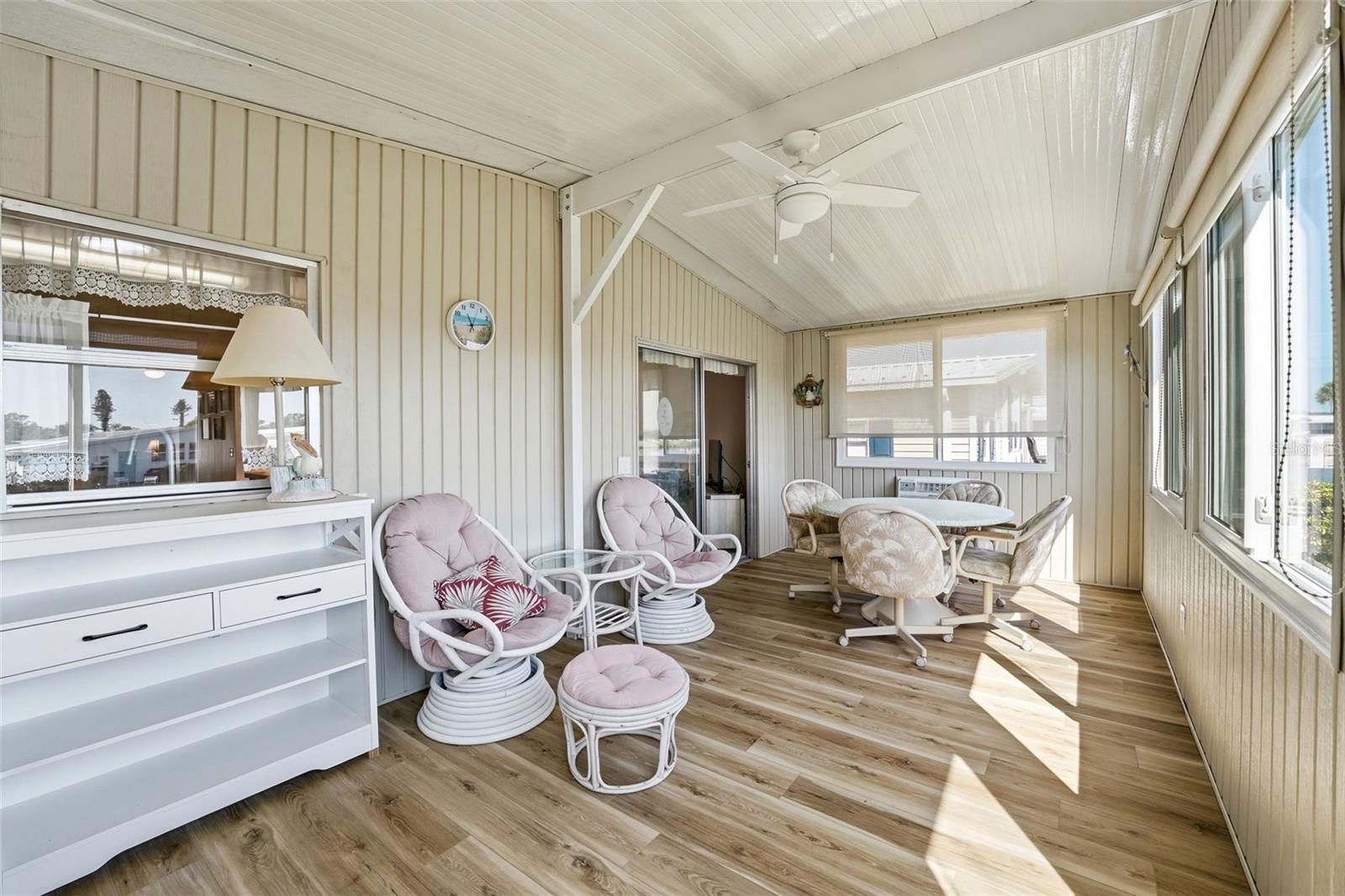 LAZY RIVER MHP - Residential