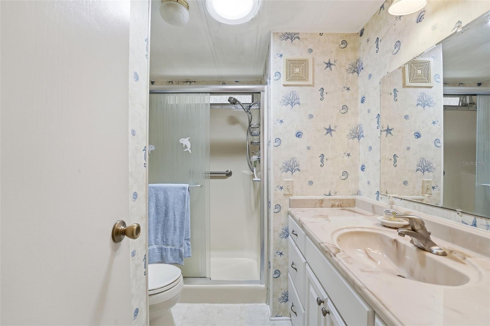 LAZY RIVER MHP - Residential