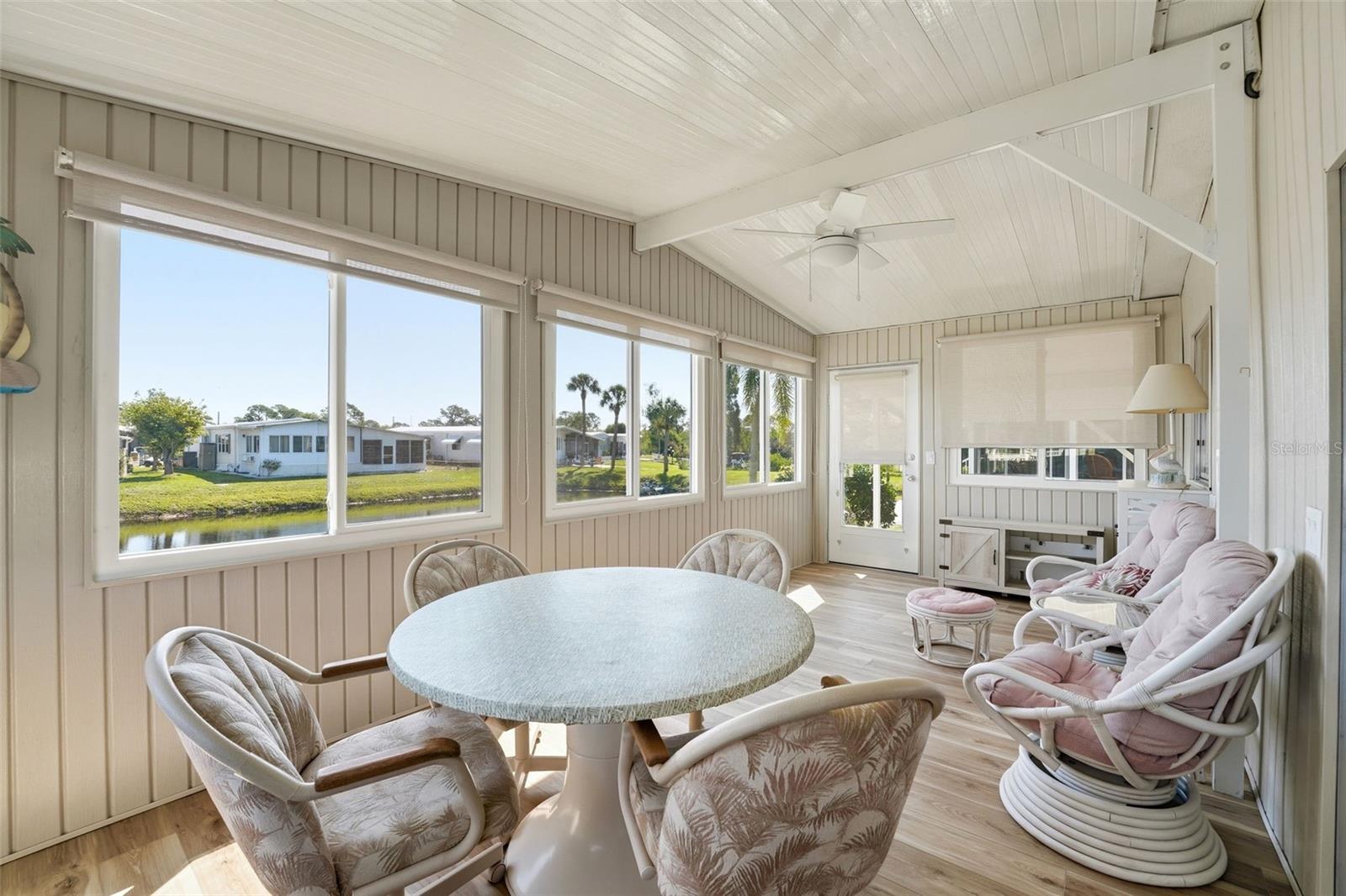 LAZY RIVER MHP - Residential