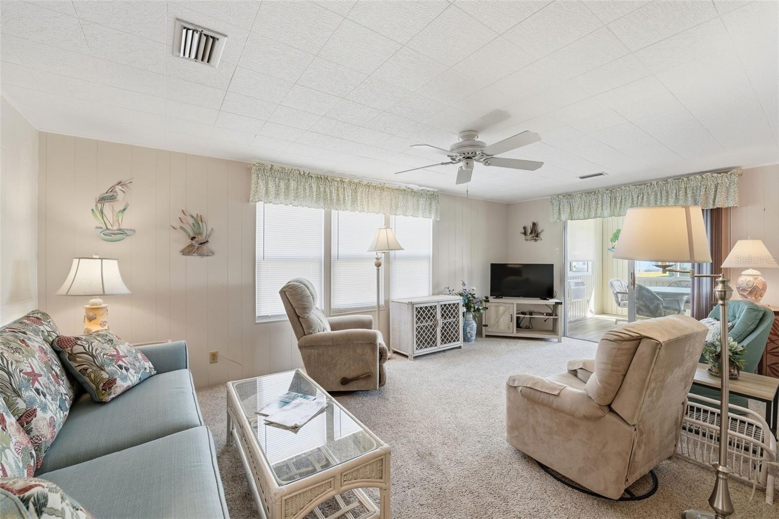 LAZY RIVER MHP - Residential