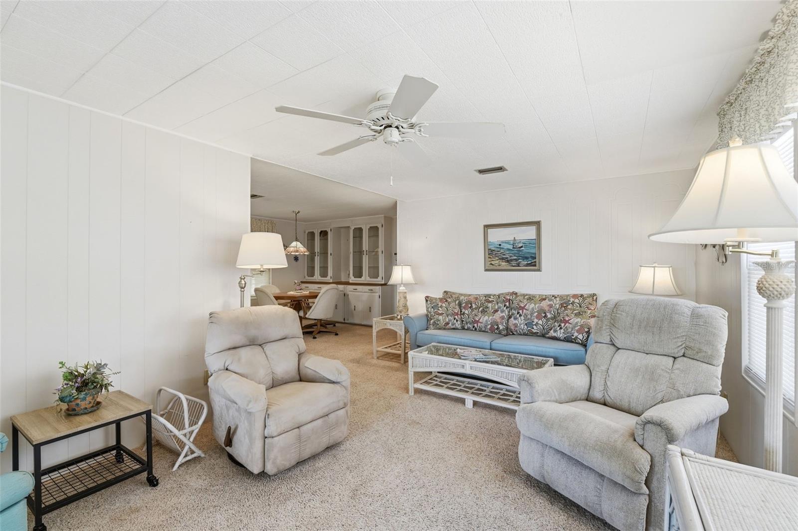 LAZY RIVER MHP - Residential