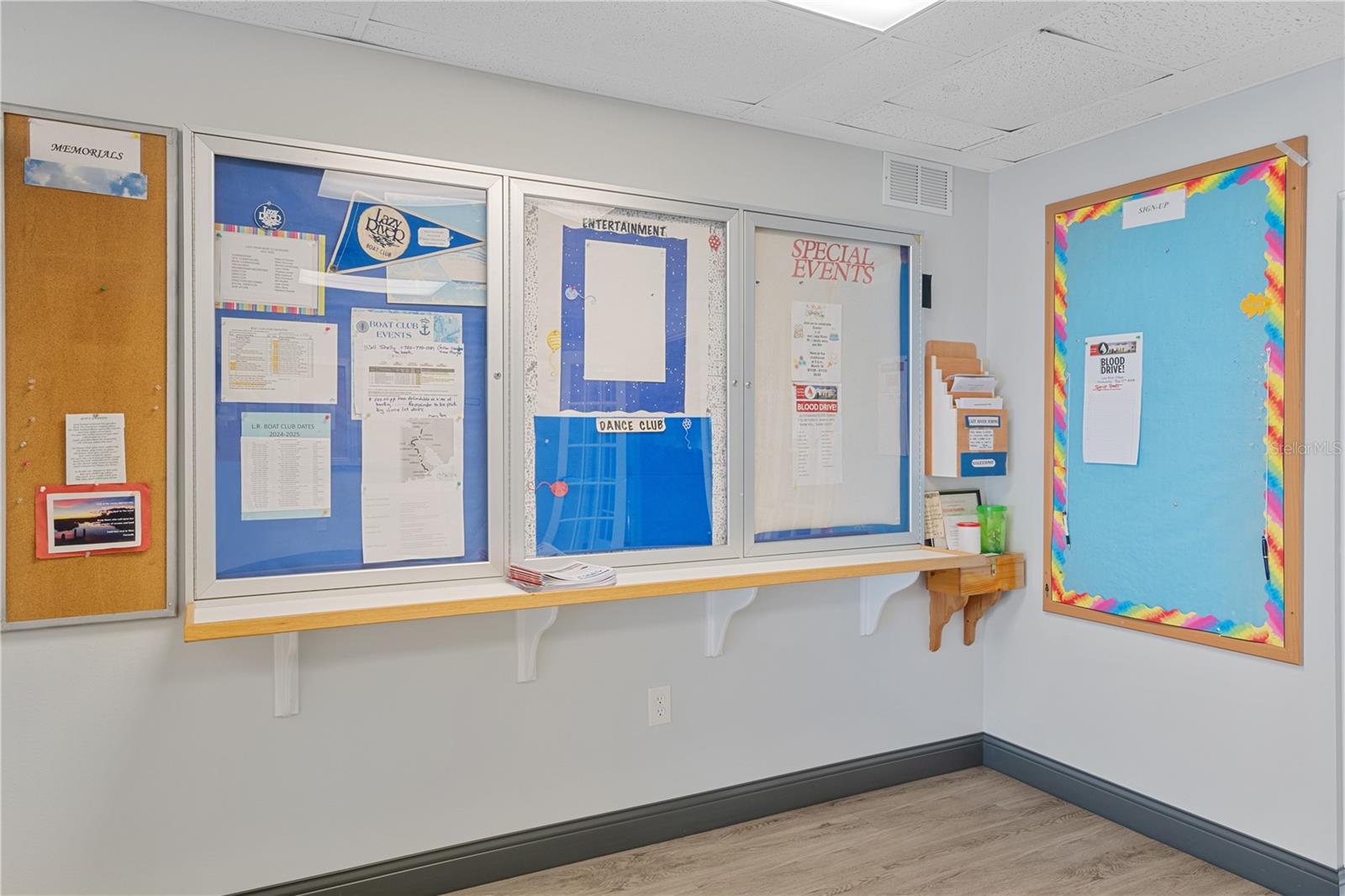 LAZY RIVER MHP - Residential