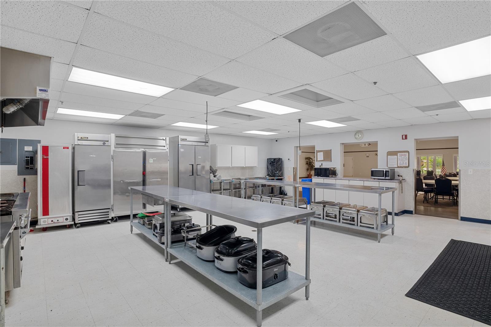 LAZY RIVER MHP - Residential