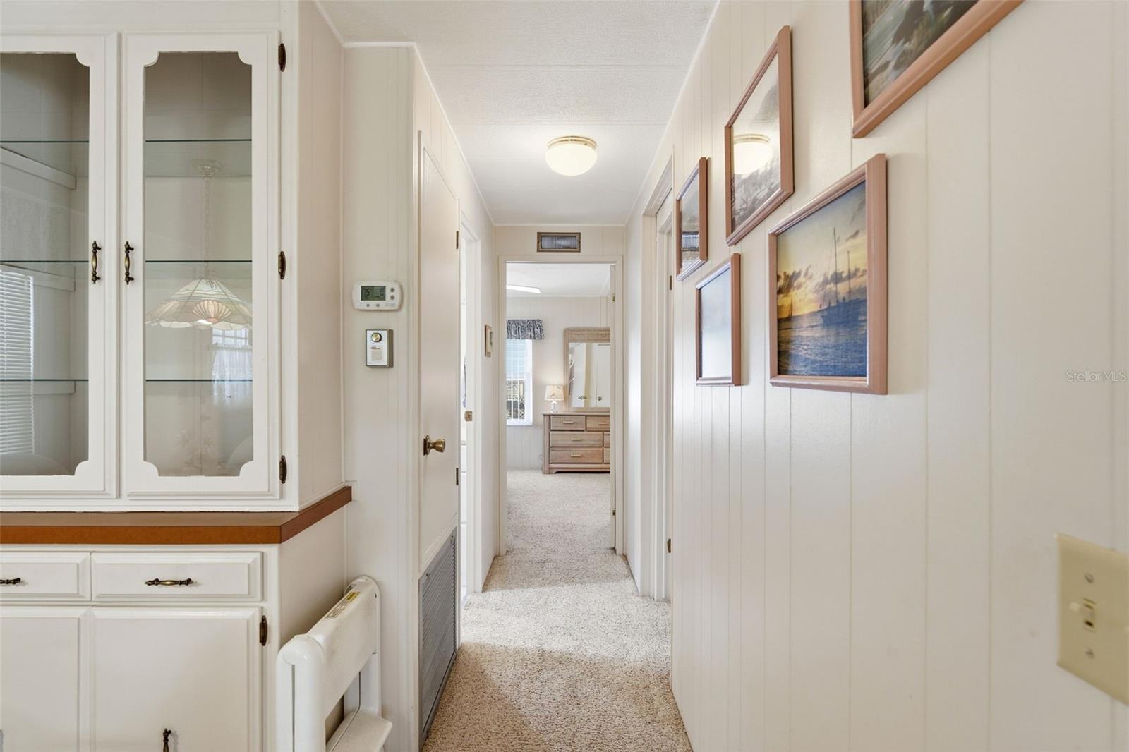 LAZY RIVER MHP - Residential