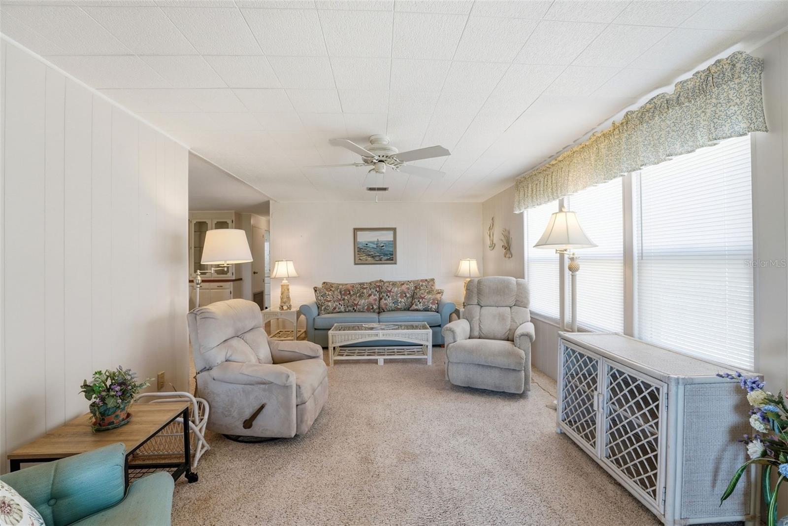 LAZY RIVER MHP - Residential