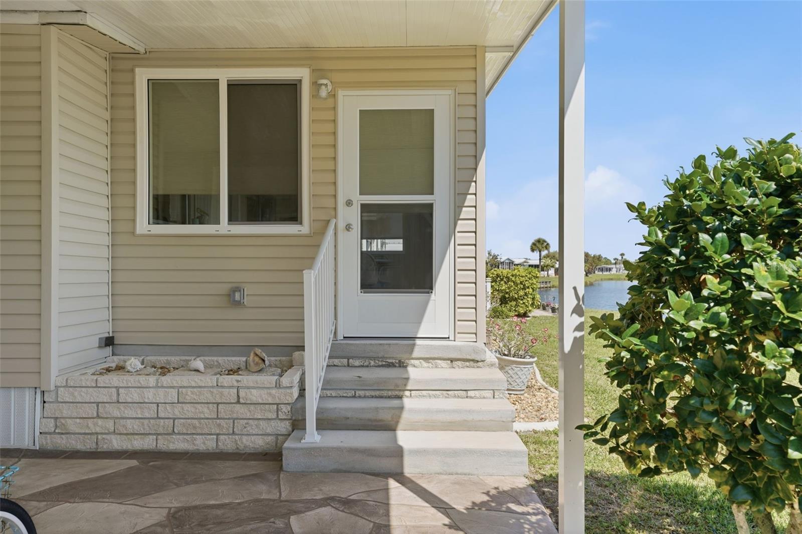 LAZY RIVER MHP - Residential