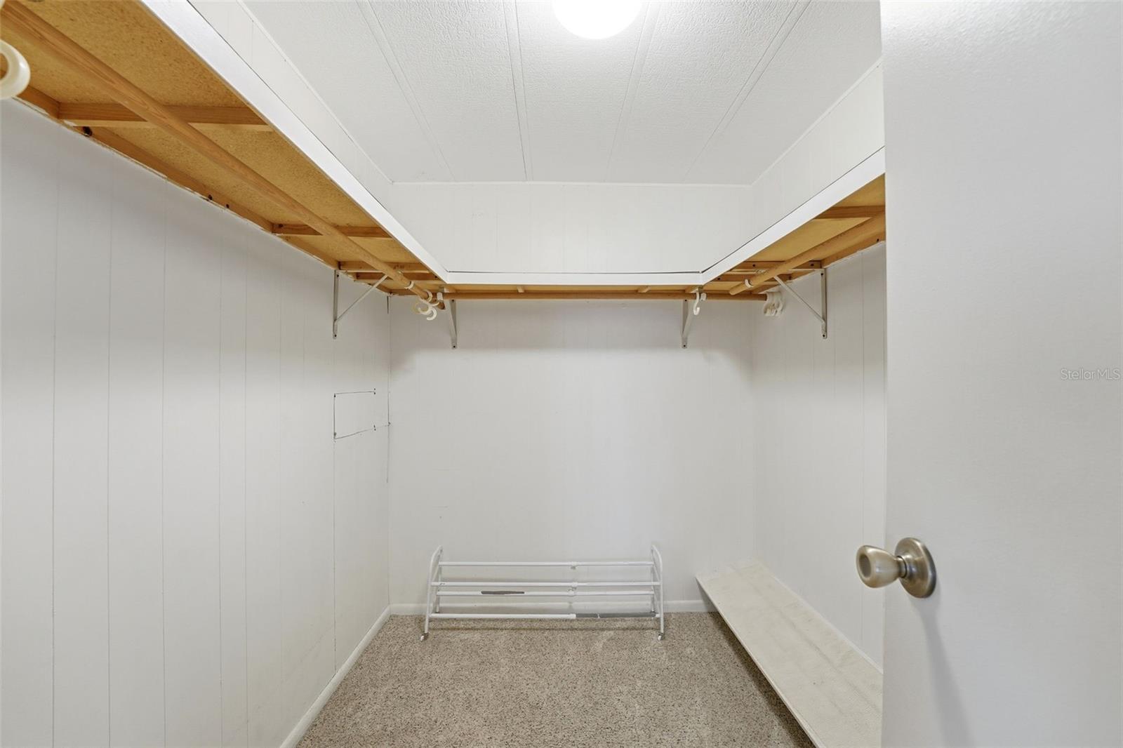 LAZY RIVER MHP - Residential