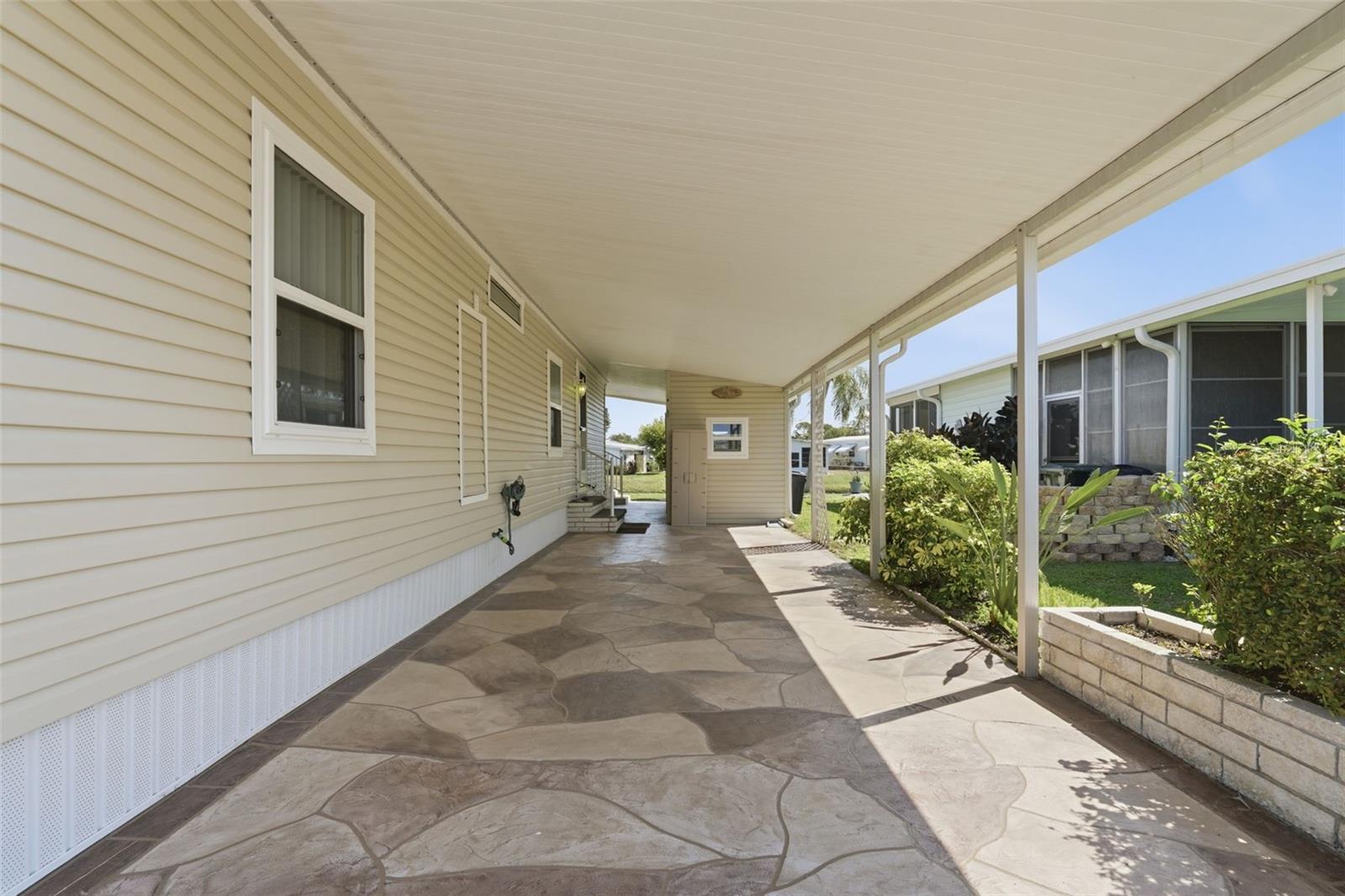 LAZY RIVER MHP - Residential