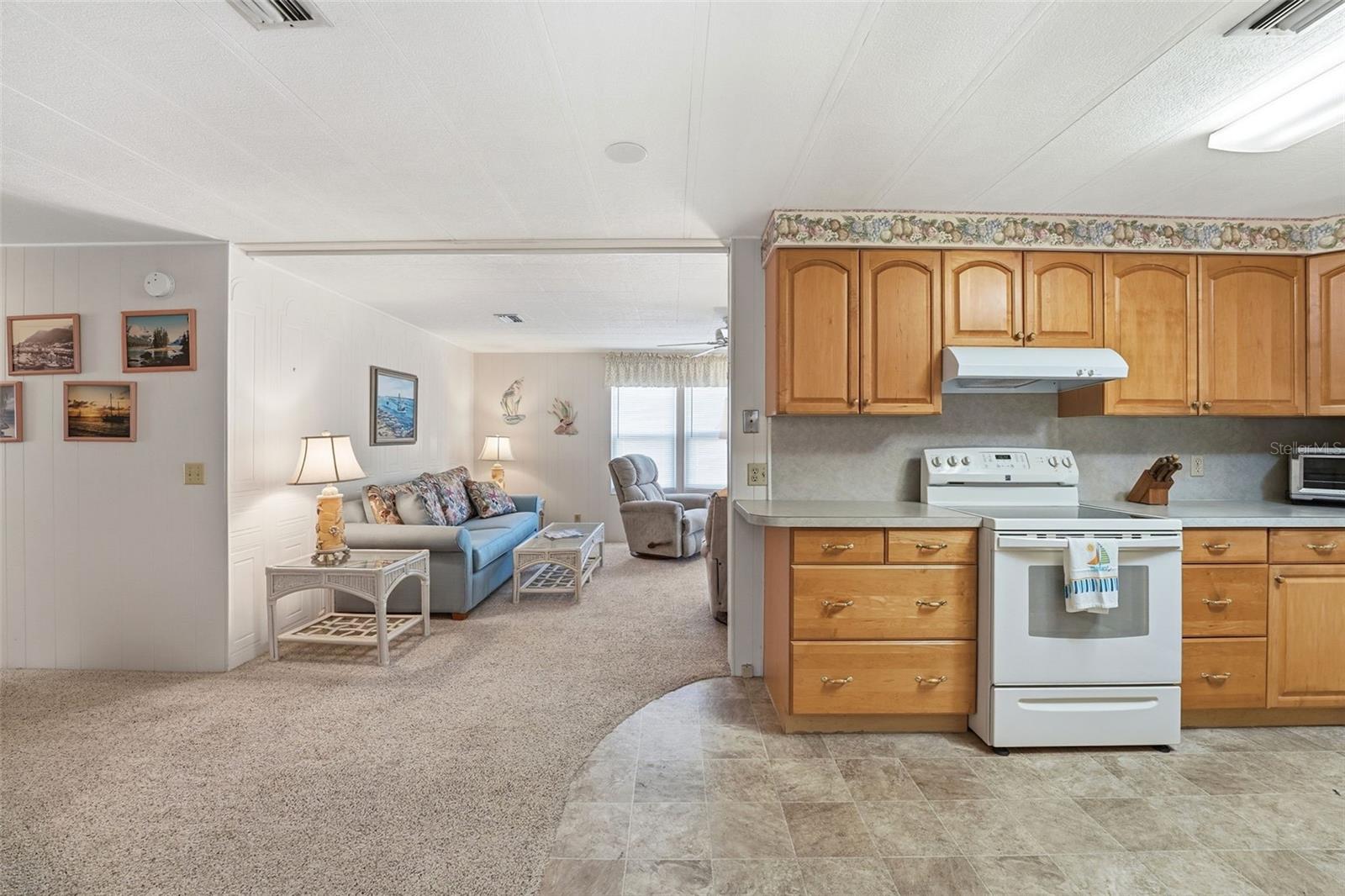 LAZY RIVER MHP - Residential