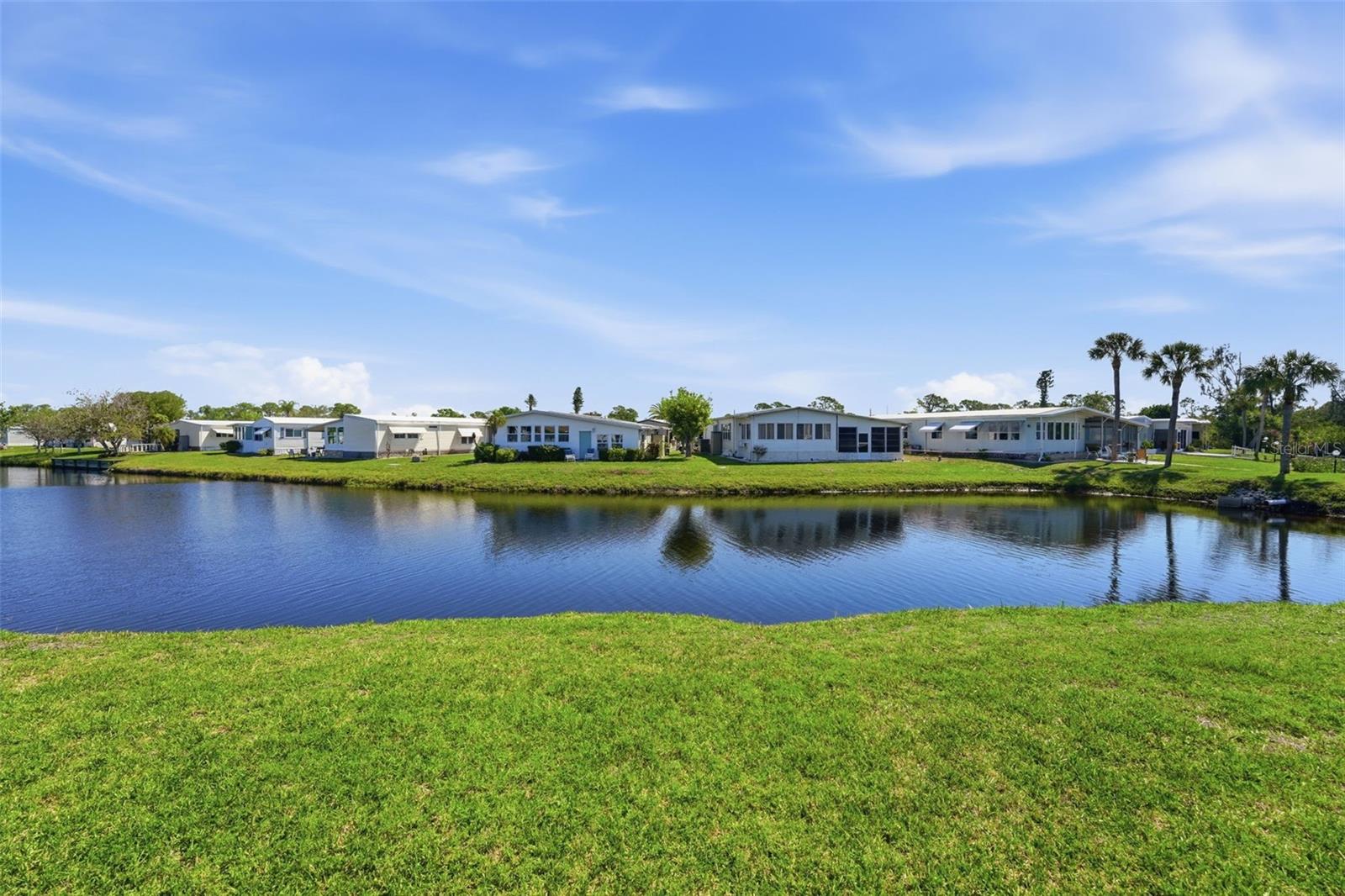 LAZY RIVER MHP - Residential