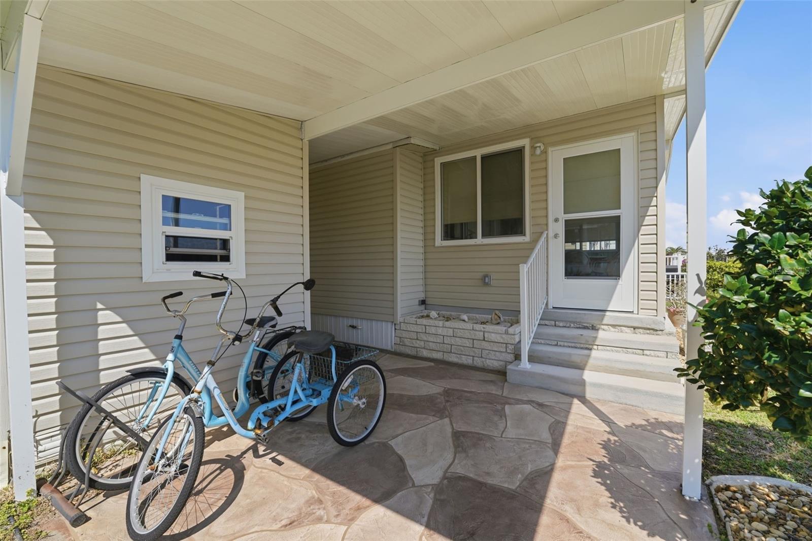 LAZY RIVER MHP - Residential