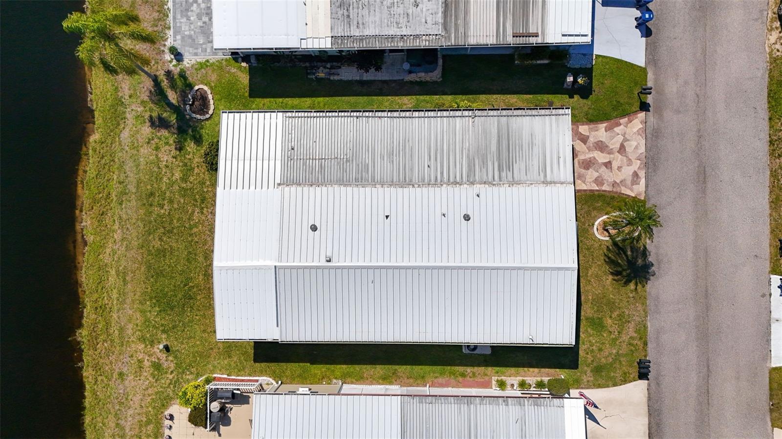 LAZY RIVER MHP - Residential