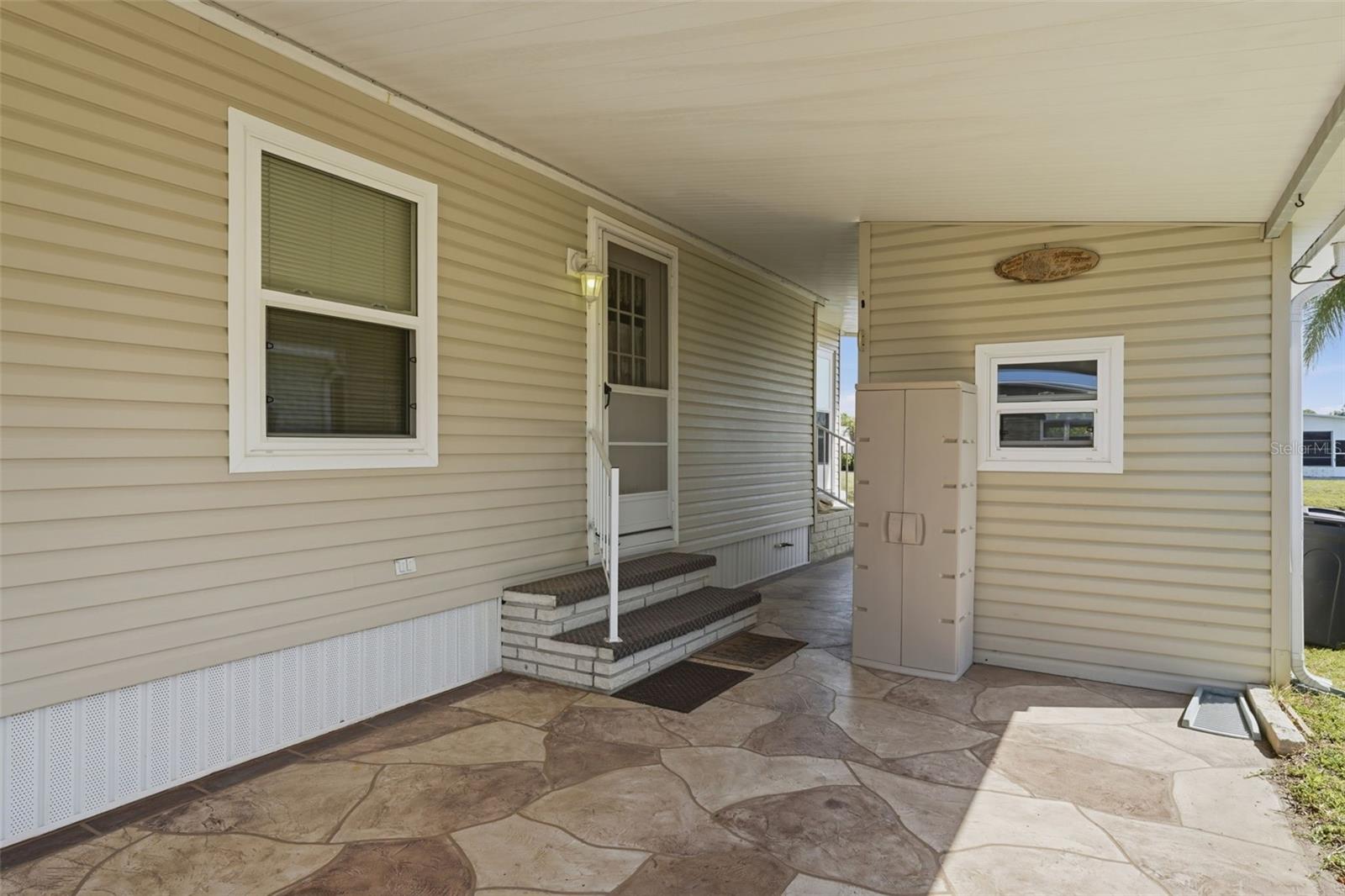 LAZY RIVER MHP - Residential