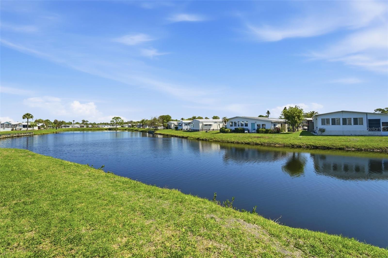 LAZY RIVER MHP - Residential