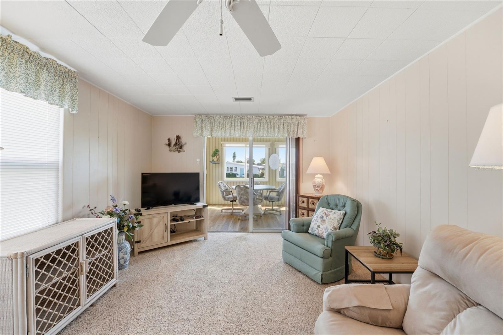 LAZY RIVER MHP - Residential