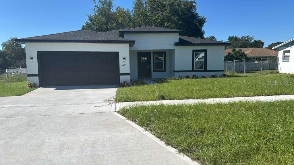 Photo of 3862 SW 147th Street, Ocala, FL 34473 (MLS # O6401232)