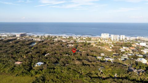 A home in NEW SMYRNA BEACH