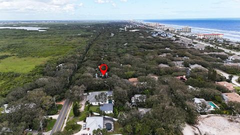 A home in NEW SMYRNA BEACH