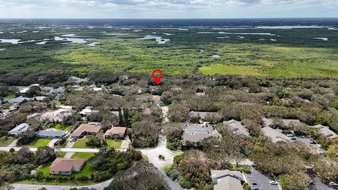 A home in NEW SMYRNA BEACH