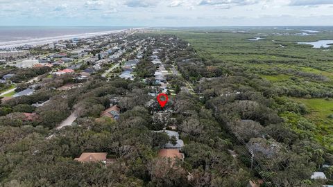 A home in NEW SMYRNA BEACH