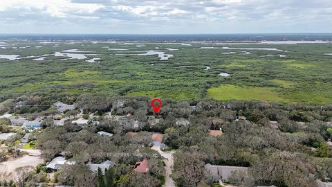 A home in NEW SMYRNA BEACH