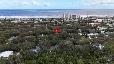 A home in NEW SMYRNA BEACH