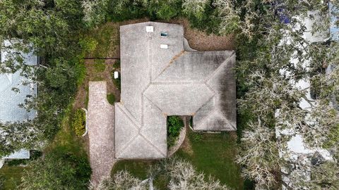 A home in NEW SMYRNA BEACH