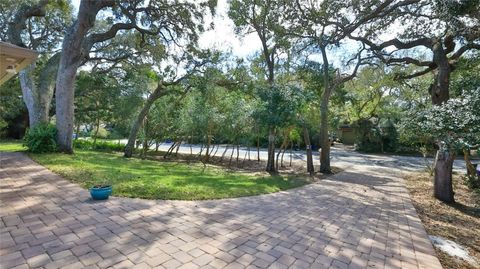 A home in NEW SMYRNA BEACH