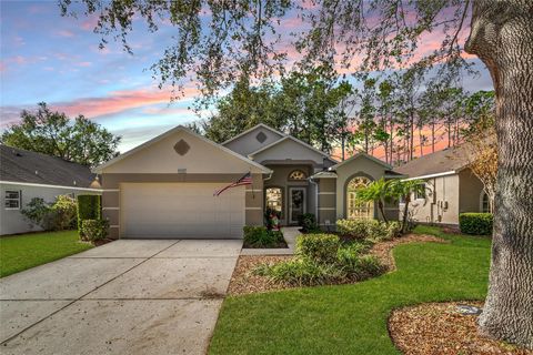 A home in CLERMONT