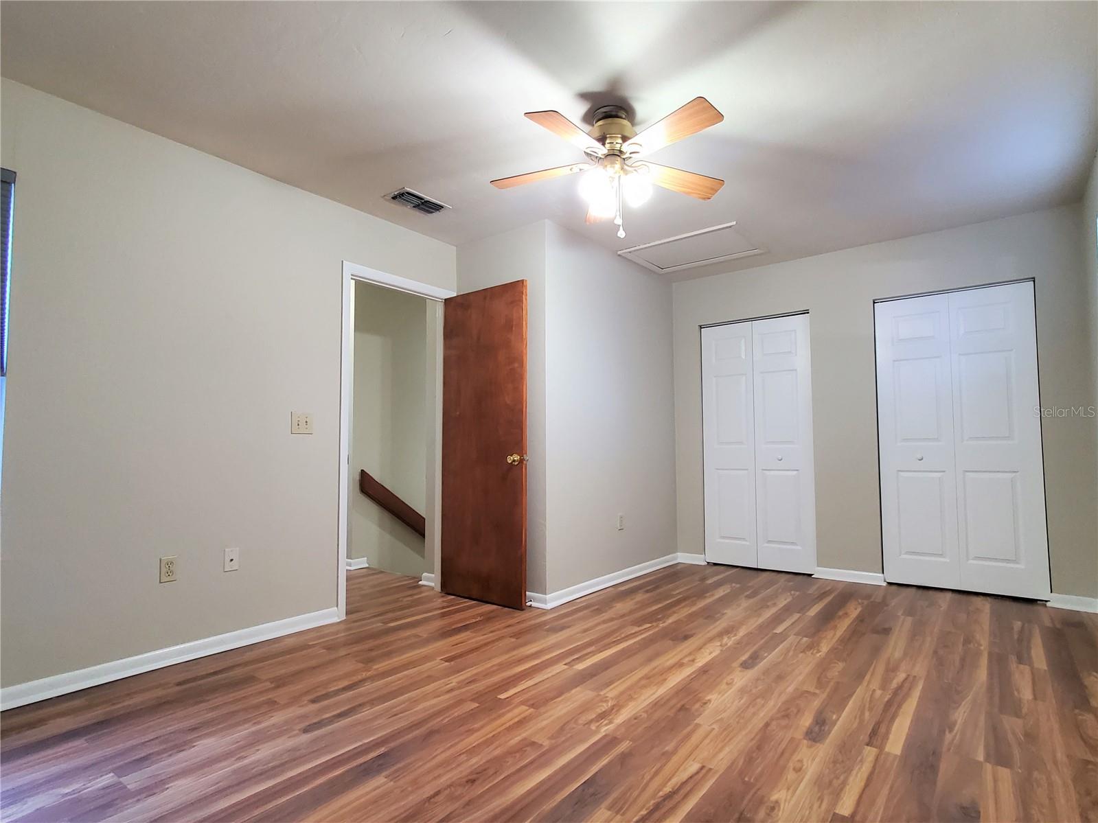 MARCHWOOD - Residential Lease