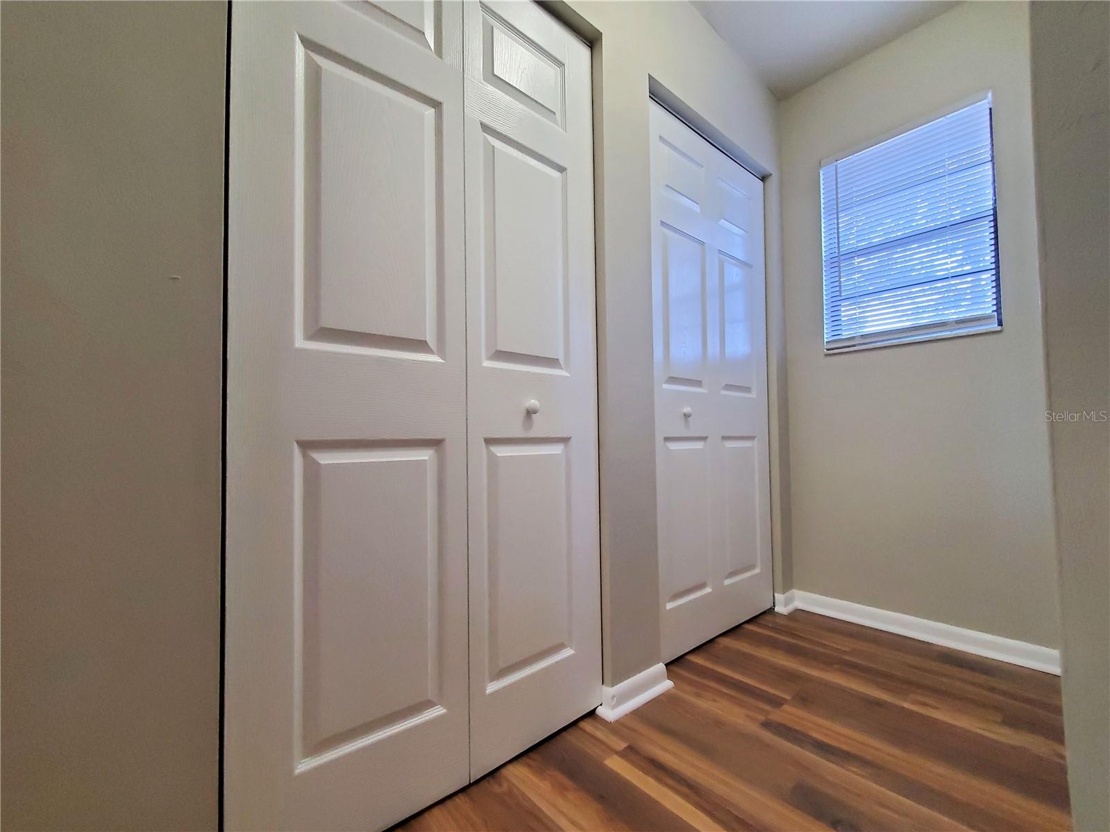 MARCHWOOD - Residential Lease