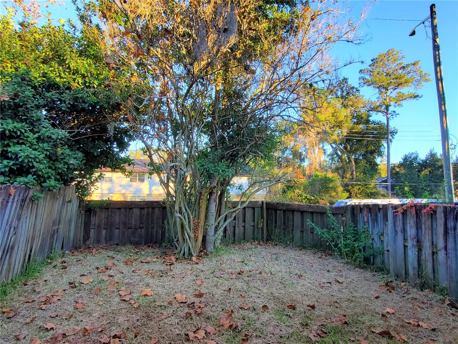 MARCHWOOD - Residential Lease