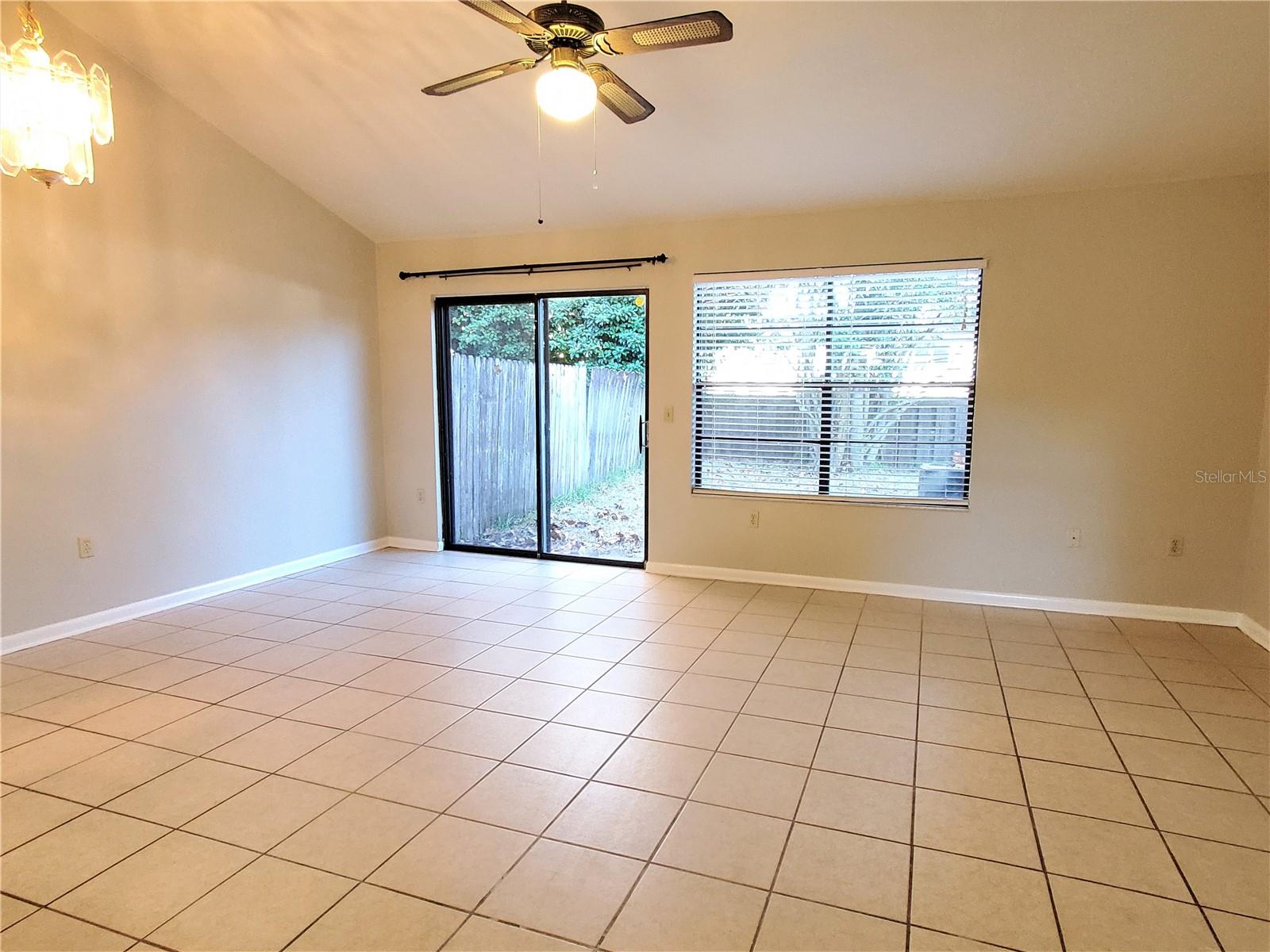 MARCHWOOD - Residential Lease