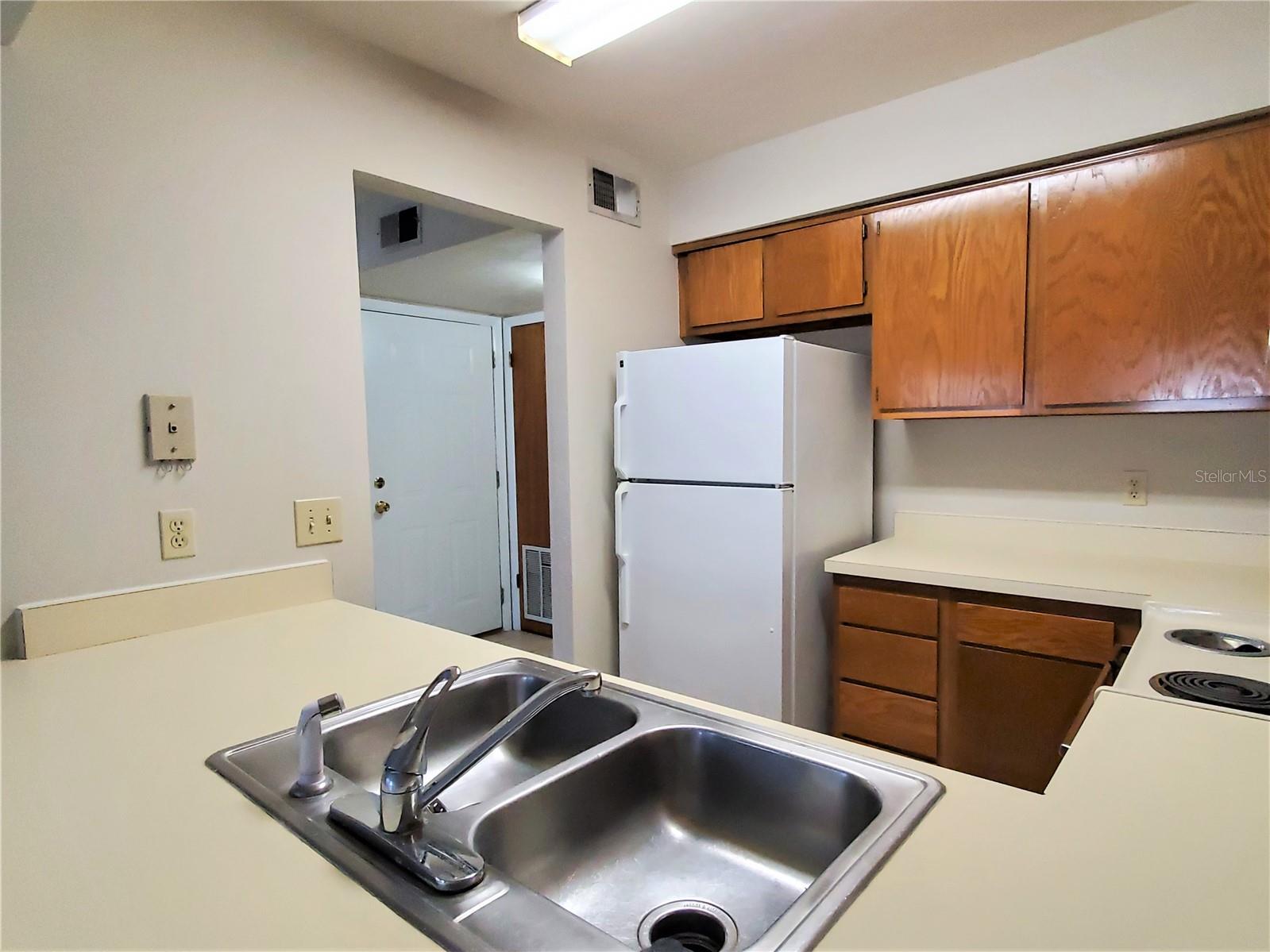 MARCHWOOD - Residential Lease