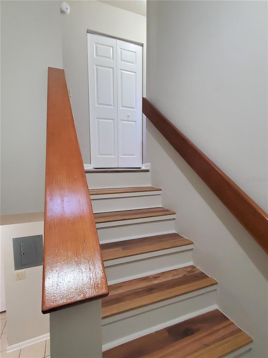 MARCHWOOD - Residential Lease