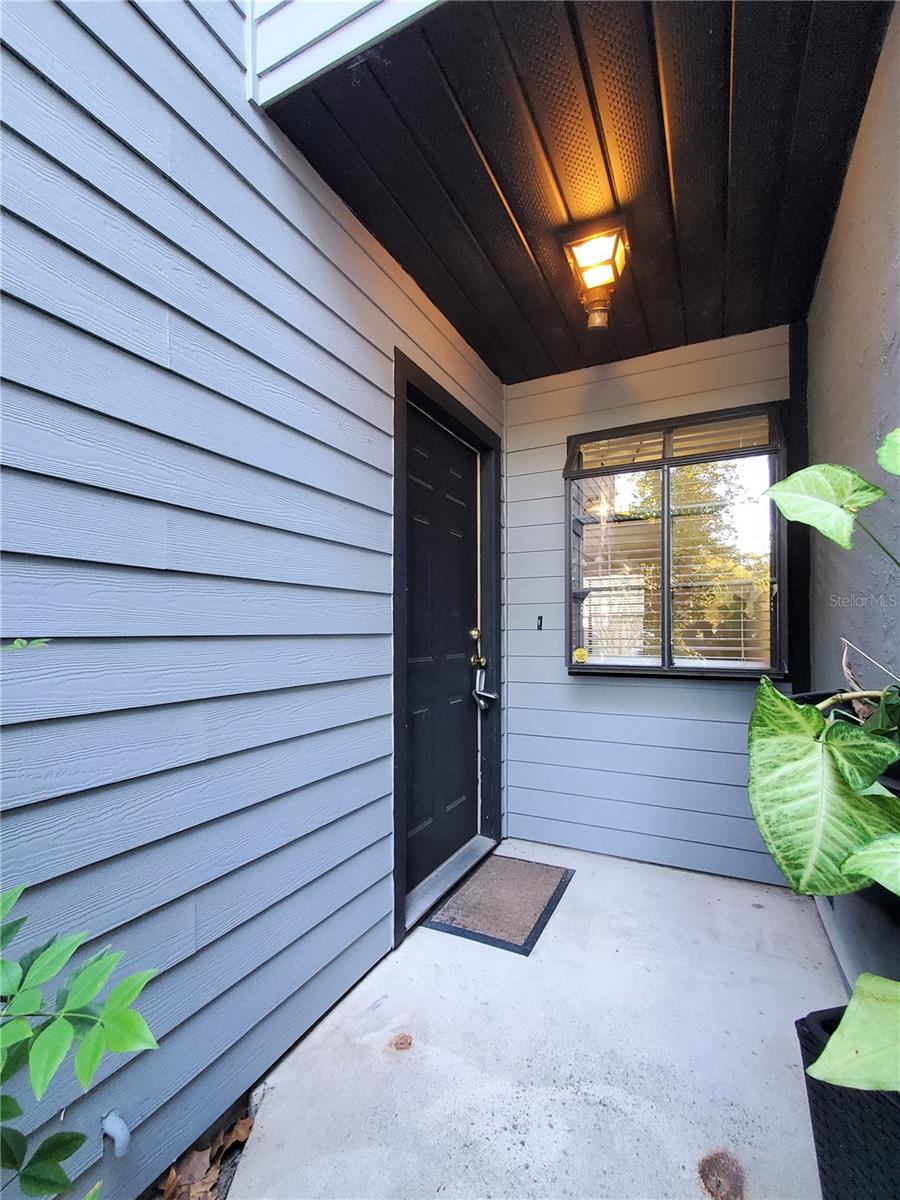 MARCHWOOD - Residential Lease