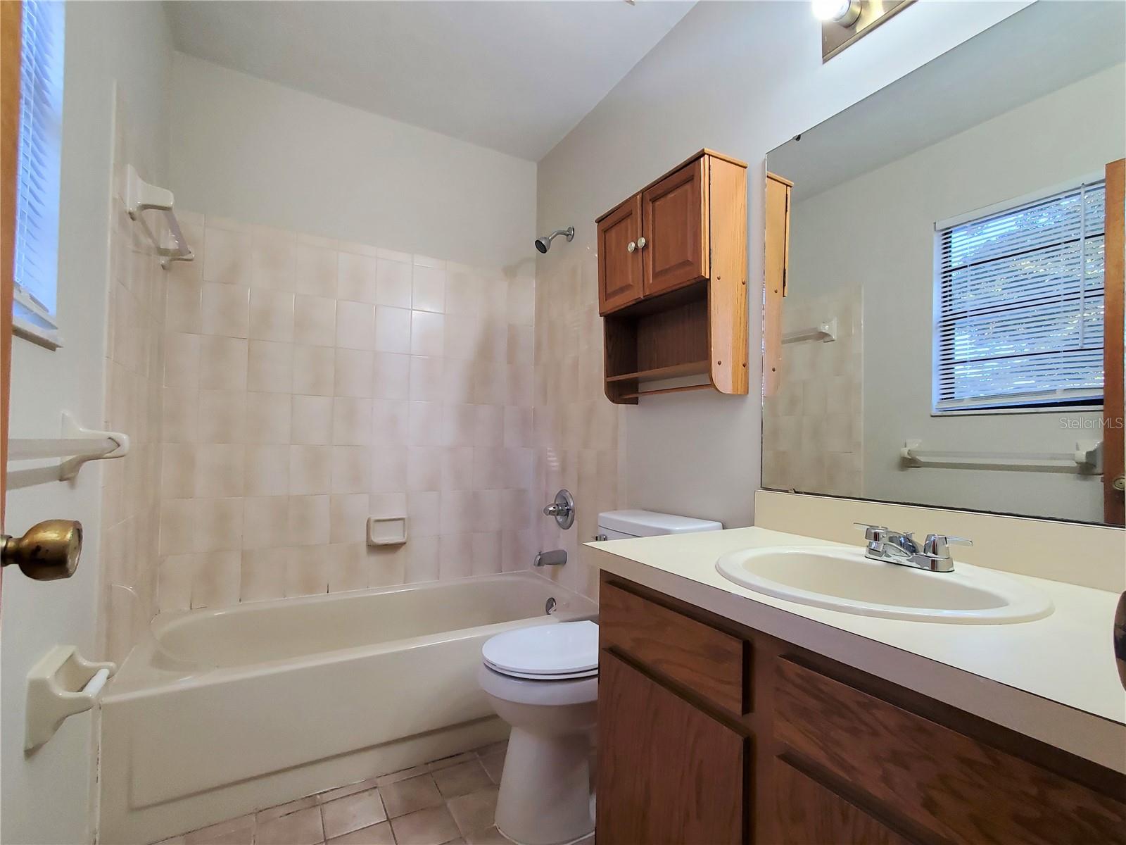 MARCHWOOD - Residential Lease