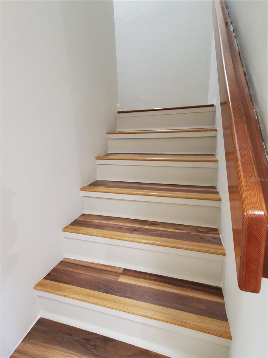 MARCHWOOD - Residential Lease